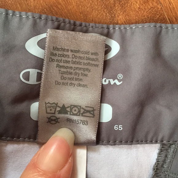 BNWOT Champion shorts - Picture 11 of 16